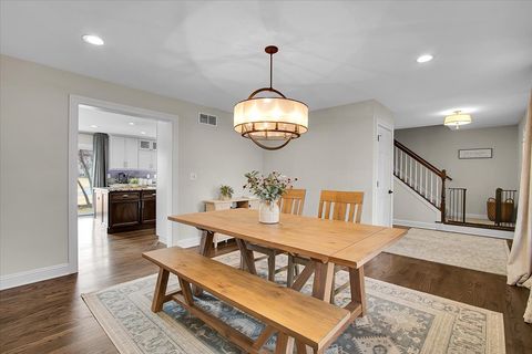 Tiny photo for 1557 Melbourne Street, Elburn, IL 60119 (MLS # 12586952)