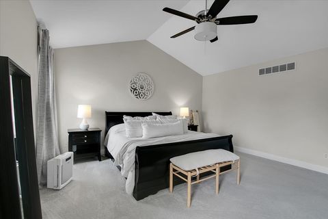 Tiny photo for 1557 Melbourne Street, Elburn, IL 60119 (MLS # 12586952)