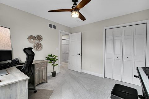 Tiny photo for 1557 Melbourne Street, Elburn, IL 60119 (MLS # 12586952)