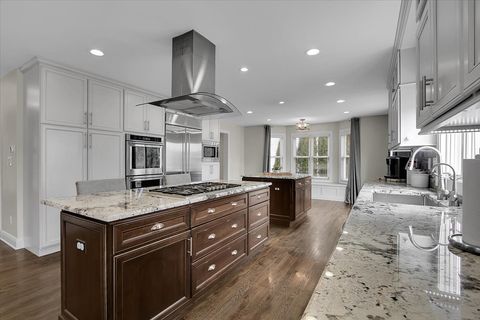 Tiny photo for 1557 Melbourne Street, Elburn, IL 60119 (MLS # 12586952)