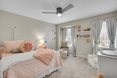 Tiny photo for 1557 Melbourne Street, Elburn, IL 60119 (MLS # 12586952)