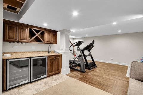 Tiny photo for 1557 Melbourne Street, Elburn, IL 60119 (MLS # 12586952)