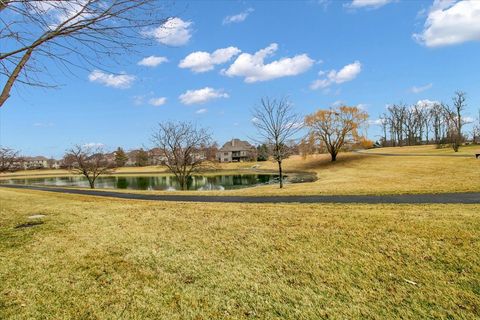 Tiny photo for 1557 Melbourne Street, Elburn, IL 60119 (MLS # 12586952)