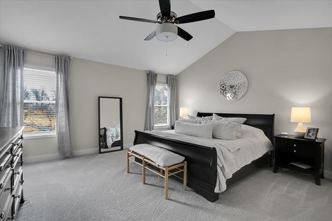 Tiny photo for 1557 Melbourne Street, Elburn, IL 60119 (MLS # 12586952)