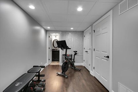 Tiny photo for 1557 Melbourne Street, Elburn, IL 60119 (MLS # 12586952)