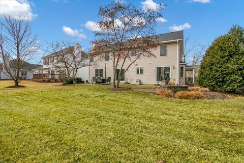 Tiny photo for 1557 Melbourne Street, Elburn, IL 60119 (MLS # 12586952)