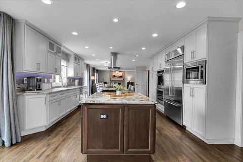 Tiny photo for 1557 Melbourne Street, Elburn, IL 60119 (MLS # 12586952)