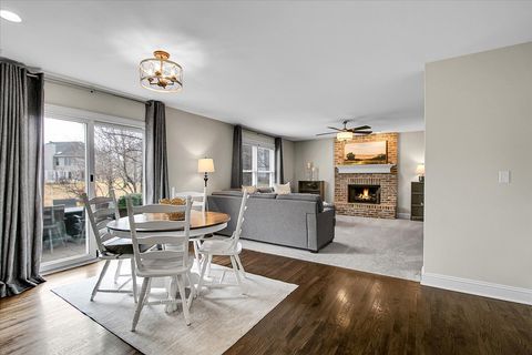 Tiny photo for 1557 Melbourne Street, Elburn, IL 60119 (MLS # 12586952)