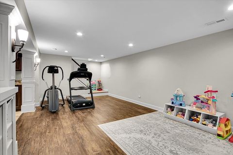 Tiny photo for 1557 Melbourne Street, Elburn, IL 60119 (MLS # 12586952)