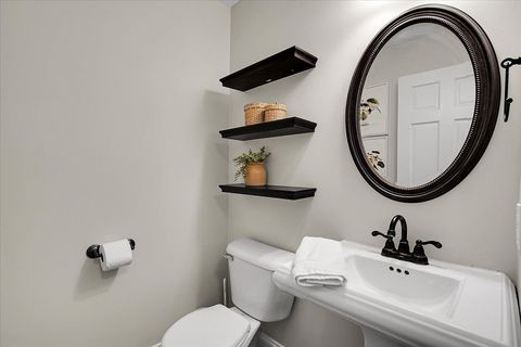 Tiny photo for 1557 Melbourne Street, Elburn, IL 60119 (MLS # 12586952)