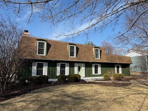 Tiny photo for 3501 Bankview Drive, Joliet, IL 60431 (MLS # 12591881)