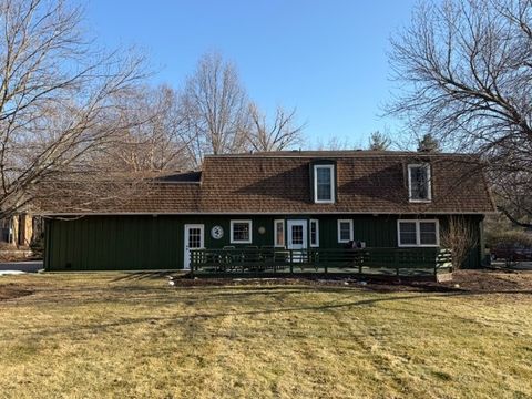 Tiny photo for 3501 Bankview Drive, Joliet, IL 60431 (MLS # 12591881)