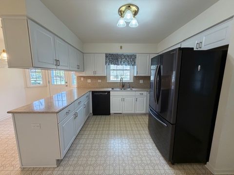 Tiny photo for 3501 Bankview Drive, Joliet, IL 60431 (MLS # 12591881)