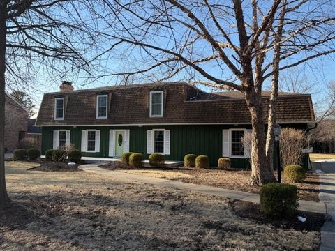 Tiny photo for 3501 Bankview Drive, Joliet, IL 60431 (MLS # 12591881)