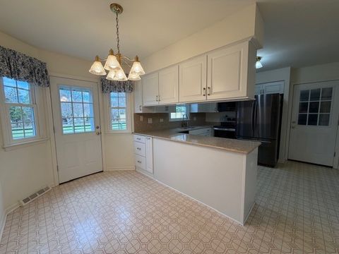 Tiny photo for 3501 Bankview Drive, Joliet, IL 60431 (MLS # 12591881)