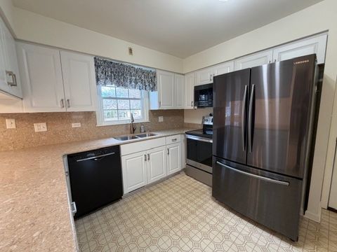 Tiny photo for 3501 Bankview Drive, Joliet, IL 60431 (MLS # 12591881)
