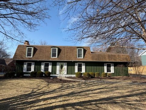 Photo of 3501 Bankview Drive, Joliet, IL 60431 (MLS # 12591881)