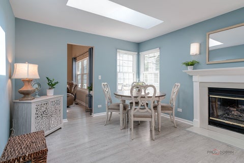 Tiny photo for 5791 Regency Court, Gurnee, IL 60031 (MLS # 12737351)