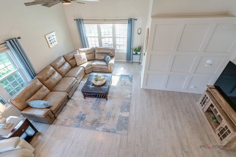 Tiny photo for 5791 Regency Court, Gurnee, IL 60031 (MLS # 12737351)