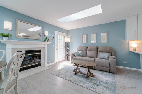 Tiny photo for 5791 Regency Court, Gurnee, IL 60031 (MLS # 12737351)