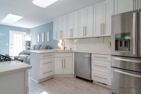 Tiny photo for 5791 Regency Court, Gurnee, IL 60031 (MLS # 12737351)