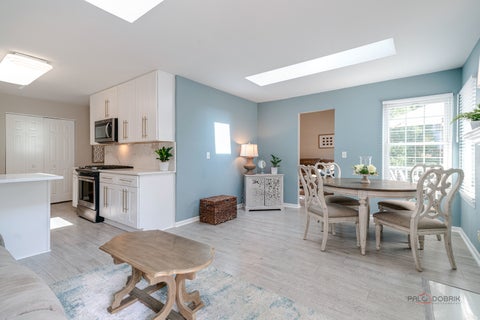 Tiny photo for 5791 Regency Court, Gurnee, IL 60031 (MLS # 12737351)