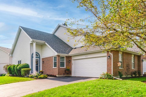 5791 Regency Court, Gurnee, IL 60031 - #: 12737351