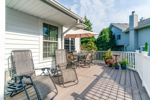 Tiny photo for 5791 Regency Court, Gurnee, IL 60031 (MLS # 12737351)