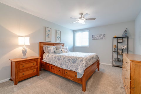 Tiny photo for 5791 Regency Court, Gurnee, IL 60031 (MLS # 12737351)