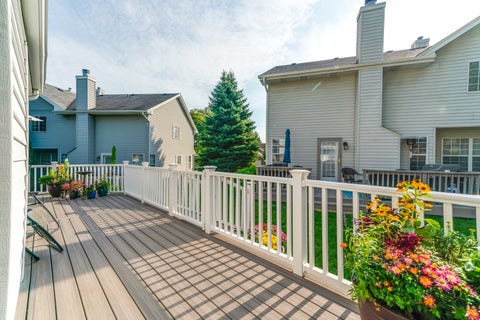 Tiny photo for 5791 Regency Court, Gurnee, IL 60031 (MLS # 12737351)