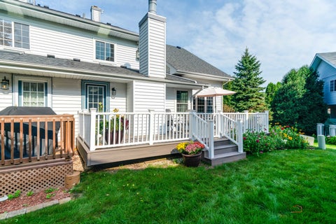 Tiny photo for 5791 Regency Court, Gurnee, IL 60031 (MLS # 12737351)