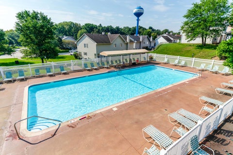 Tiny photo for 5791 Regency Court, Gurnee, IL 60031 (MLS # 12737351)