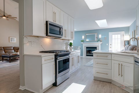 Tiny photo for 5791 Regency Court, Gurnee, IL 60031 (MLS # 12737351)