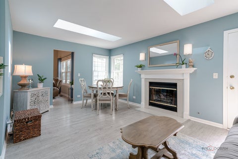 Tiny photo for 5791 Regency Court, Gurnee, IL 60031 (MLS # 12737351)