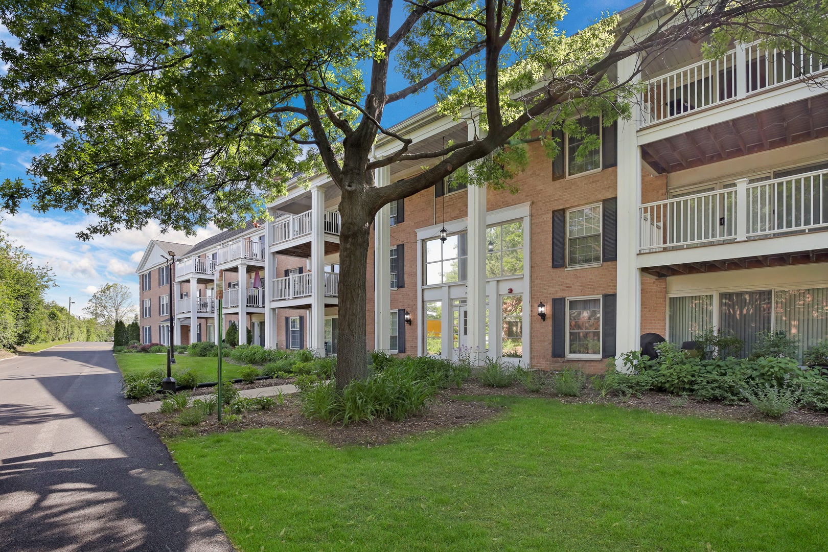 5500 Carriageway Drive 309
