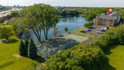 Tiny photo for 5500 Carriageway Drive #309, Rolling Meadows, IL 60008 (MLS # 12751182)