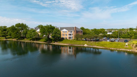 Tiny photo for 5500 Carriageway Drive #309, Rolling Meadows, IL 60008 (MLS # 12751182)