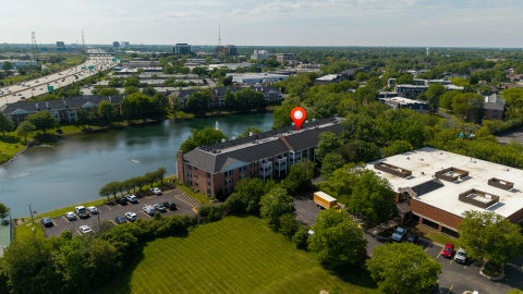 Tiny photo for 5500 Carriageway Drive #309, Rolling Meadows, IL 60008 (MLS # 12751182)