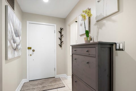Tiny photo for 5500 Carriageway Drive #309, Rolling Meadows, IL 60008 (MLS # 12751182)