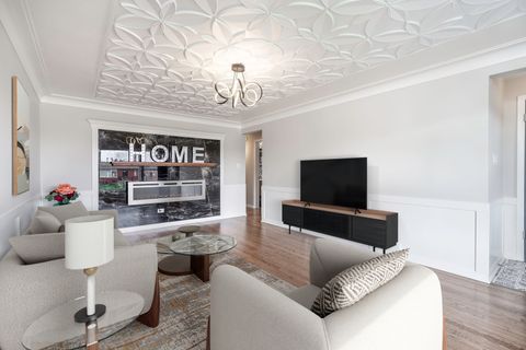 Tiny photo for 30 W 126th Place, Chicago, IL 60628 (MLS # 12618857)