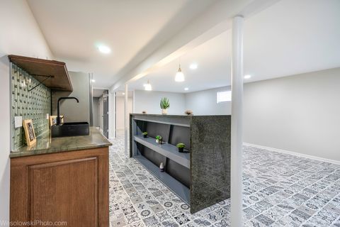 Tiny photo for 30 W 126th Place, Chicago, IL 60628 (MLS # 12618857)