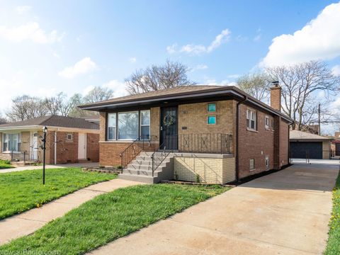 Photo of 30 W 126th Place, Chicago, IL 60628 (MLS # 12618857)