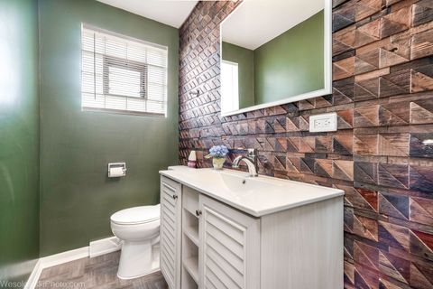 Tiny photo for 30 W 126th Place, Chicago, IL 60628 (MLS # 12618857)