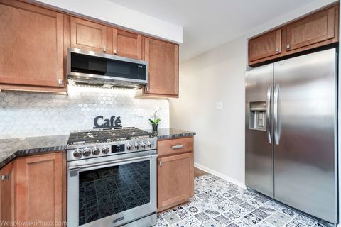 Tiny photo for 30 W 126th Place, Chicago, IL 60628 (MLS # 12618857)