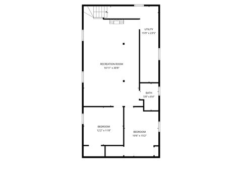 Tiny photo for 30 W 126th Place, Chicago, IL 60628 (MLS # 12618857)