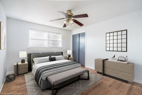 Tiny photo for 30 W 126th Place, Chicago, IL 60628 (MLS # 12618857)