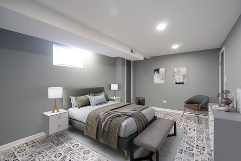 Tiny photo for 30 W 126th Place, Chicago, IL 60628 (MLS # 12618857)