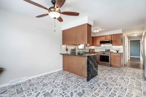 Tiny photo for 30 W 126th Place, Chicago, IL 60628 (MLS # 12618857)