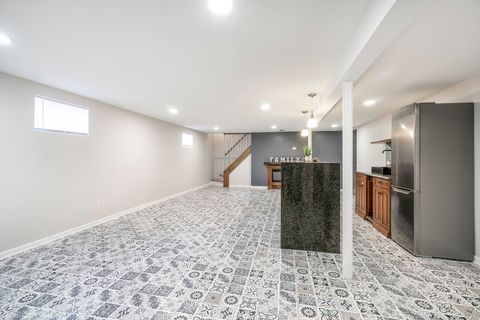 Tiny photo for 30 W 126th Place, Chicago, IL 60628 (MLS # 12618857)