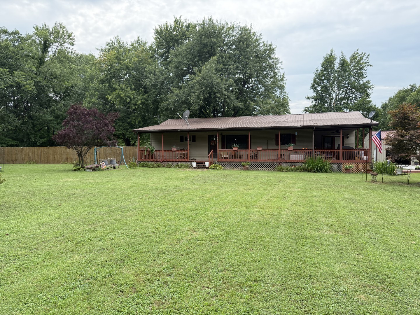Photo 1 of 15 — 6671 Main Street, Logan, IL 62856